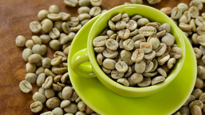 Yeşil Kahve Doğanın Gücüyle Sağlıklı Yaşamın Yeni Trendi